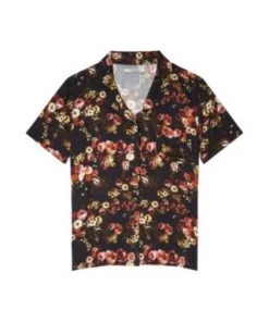 Underprotection Sale Fie Short Sleeve Shirt