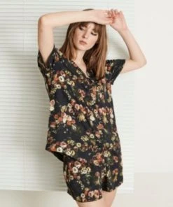 Underprotection Fie Shorts Sale