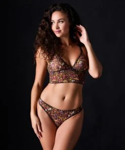 Underprotection Underwear Rania String Thong