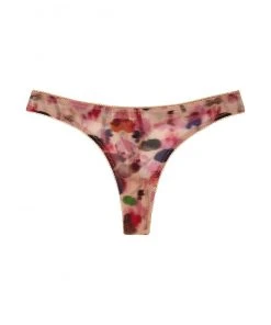 Underprotection Rania String Thong Underwear 7 Underprotection Rania String Thong Underwear