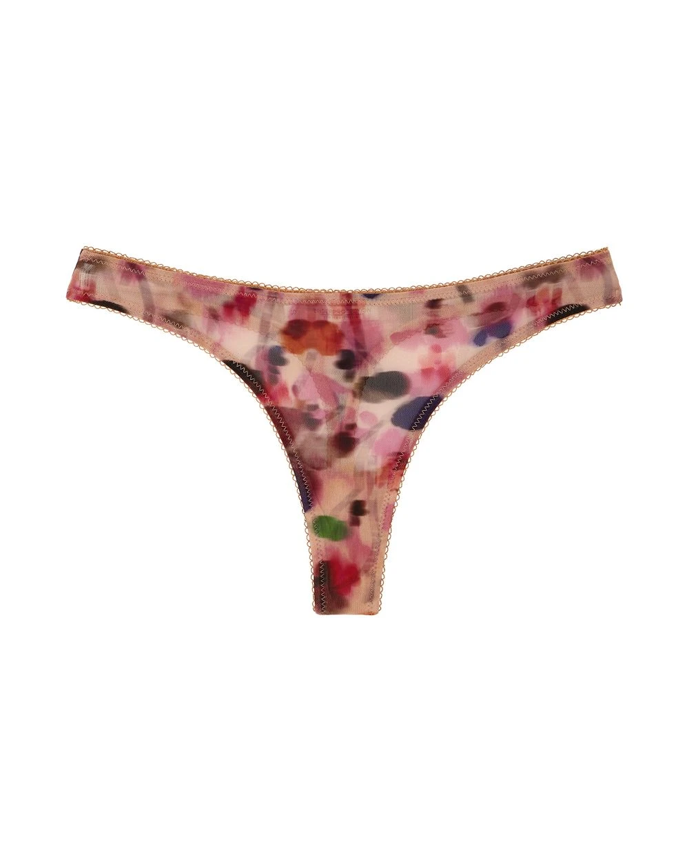 Underprotection Rania String Thong Underwear 4 Underprotection Rania String Thong Underwear