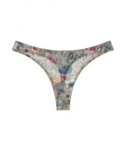 Underprotection Underwear Rania String Thong