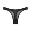 Cosabella Soire Confidence Printed Classic Thong