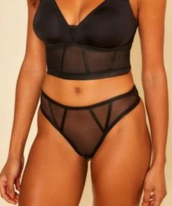 Cosabella Sardegna Thong