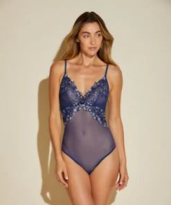 Cosabella Selita Teddy Cosabella