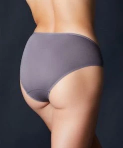 Hanro Sale Hope Hi Cut Brief