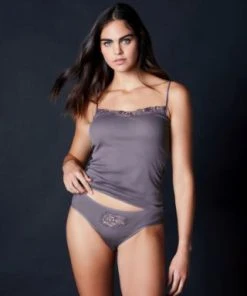 Hanro Sale Hope Hi Cut Brief 6 Hanro Sale Hope Hi Cut Brief