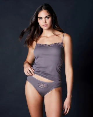 Hanro Sale Hope Hi Cut Brief 3 Hanro Sale Hope Hi Cut Brief