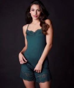 Hanro Sale Lucy Spaghetti Cami