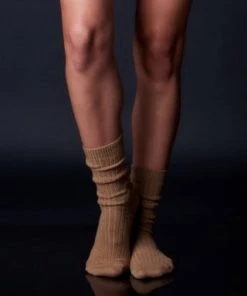 Hanro Socks & Slippers Wool Socks