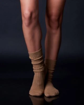 Hanro Socks & Slippers Wool Socks 2 Hanro Socks & Slippers Wool Socks