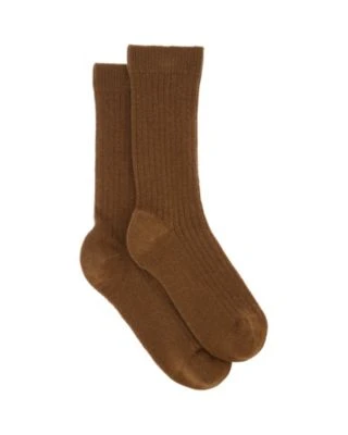 Hanro Socks & Slippers Wool Socks 3 Hanro Socks & Slippers Wool Socks