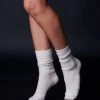 Hanro Socks & Slippers Wool Socks