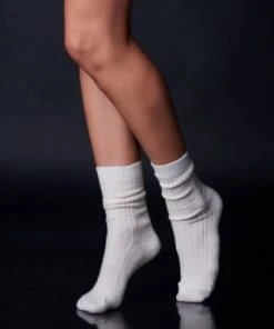 Hanro Socks & Slippers Wool Socks