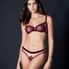 The Underargument Bras For Sexy Against Sexism Demi Bra