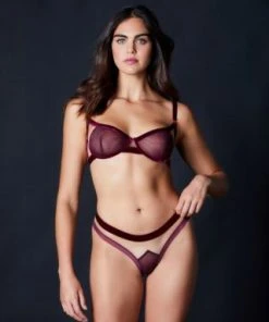 The Underargument For Sexy Against Sexism Thong Underwear