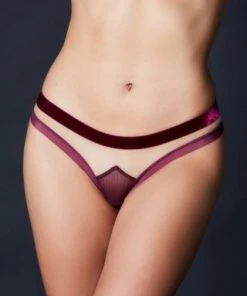 The Underargument For Sexy Against Sexism Thong Underwear