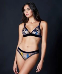 The Underargument Underwear For Belonging Against Fitting In Brazilian Brief