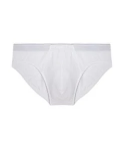 Hanro Underwear Cotton Superior Brief 5 Hanro Underwear Cotton Superior Brief
