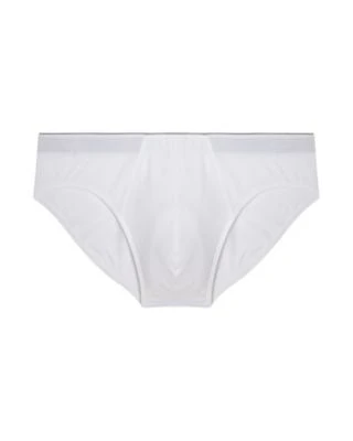 Hanro Underwear Cotton Superior Brief 3 Hanro Underwear Cotton Superior Brief