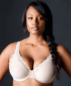 Wacoal Softly Styled Underwire Bra