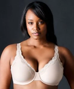 Wacoal Softly Styled Underwire Bra