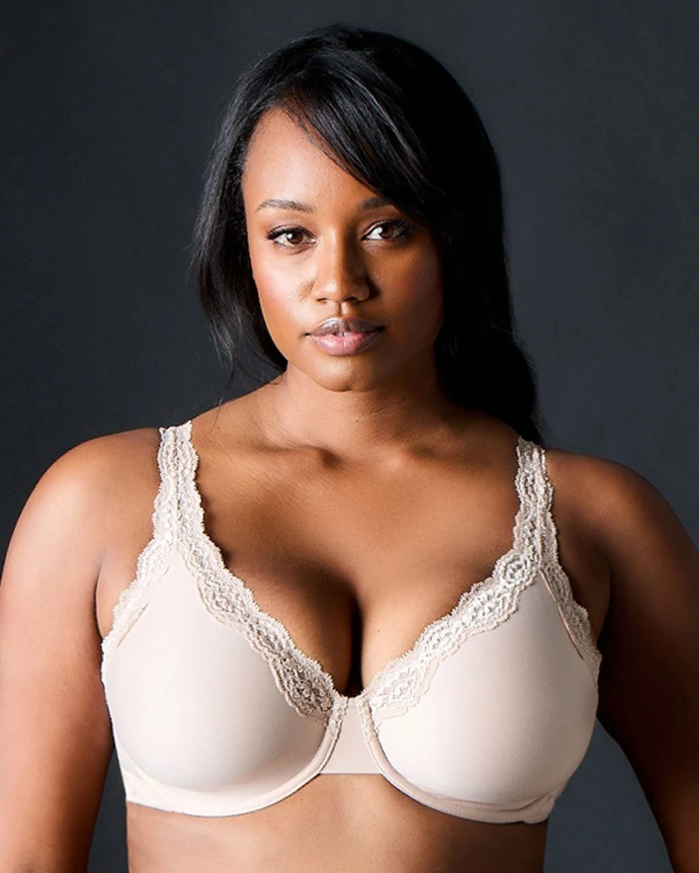 Wacoal Softly Styled Underwire Bra 2 Wacoal Softly Styled Underwire Bra