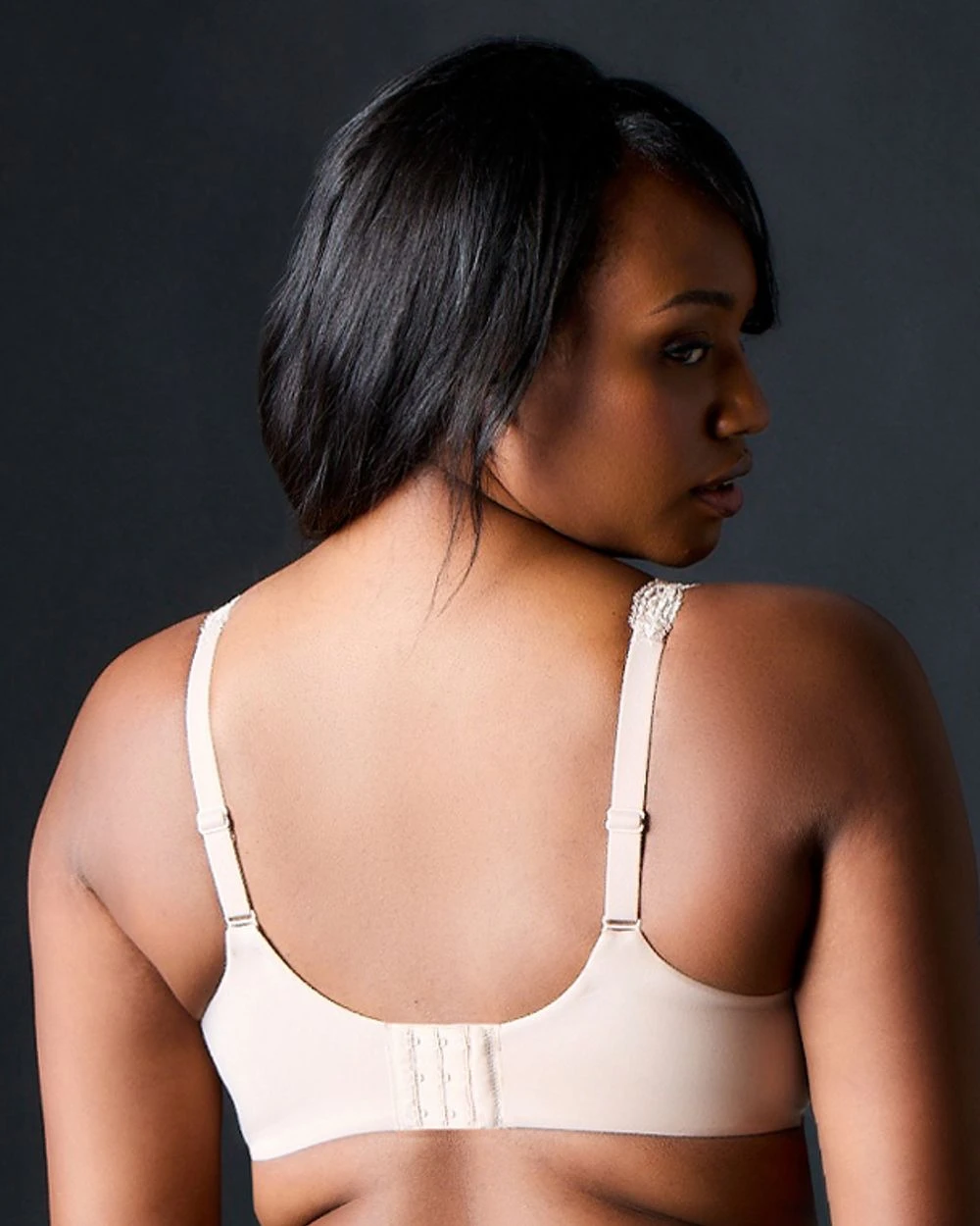 Wacoal Softly Styled Underwire Bra 4 Wacoal Softly Styled Underwire Bra