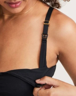 HATCH Bras Everyday Nursing Bra 3 HATCH Bras Everyday Nursing Bra