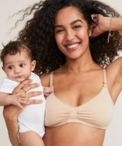 HATCH Everyday Nursing Bra