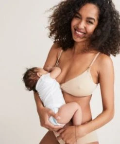 HATCH Everyday Nursing Bra