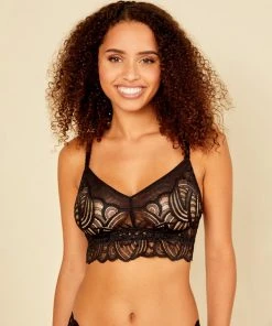 Cosabella Puglia Sweetie Bralette Cosabella