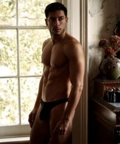 HOM Freddy Thong Underwear