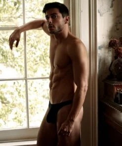 HOM Freddy Thong Underwear 5 HOM Freddy Thong Underwear