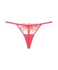 Bluebella Marseille Thong Underwear