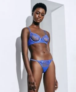 Bluebella DD+ Marseille Bra