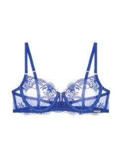 Bluebella DD+ Marseille Bra 5 Bluebella DD+ Marseille Bra