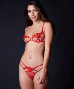 Bluebella Amina Bra DD+