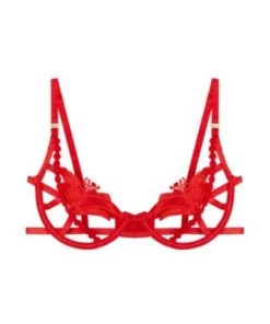 Bluebella Amina Bra DD+ 3 Bluebella Amina Bra DD+