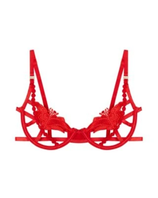 Bluebella Amina Bra DD+ Bluebella Amina Bra DD+