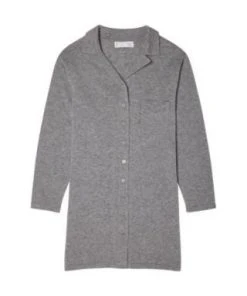 Arlotta Sale Classic Cashmere Night Shirt