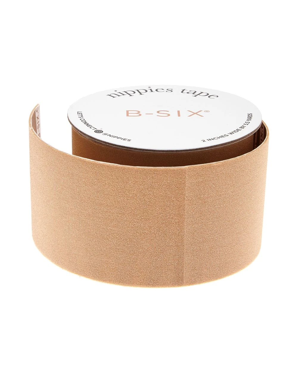 Nippies Bristols Six Solutions Tape 1 Nippies Bristols Six Solutions Tape