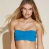 Cosabella Convertible Bandeau Bikini Top