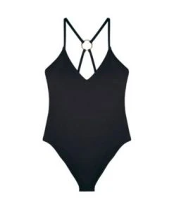 Cosabella Cosabella Curvy Shaping Strappy One Piece 7 Cosabella Cosabella Curvy Shaping Strappy One Piece