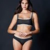 Only Hearts Sale Fleece Tank Bralette