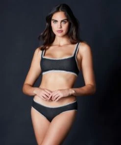 Only Hearts Sale Fleece Hipster