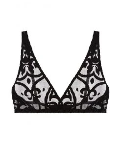 Only Hearts Amelie High Point Bralette Bras