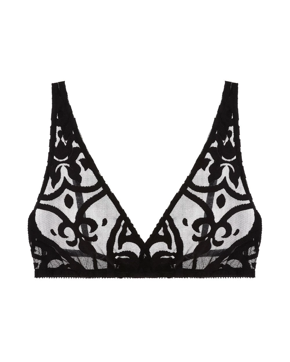 Only Hearts Amelie High Point Bralette Bras 1 Only Hearts Amelie High Point Bralette Bras