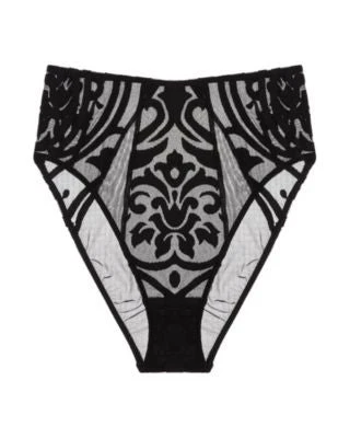 Only Hearts Amelie High Cut Brief 1 Only Hearts Amelie High Cut Brief