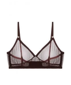 Only Hearts Bras Whisper Retro Bralette